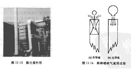 布袋除塵器應用于礦山粉塵治理環境下的技術改進